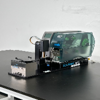 Scinomix Sci-Print MP2 Semi-Automated Microplate Labeler image 1